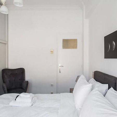 Diogenis' Jug Apartment Athens Exterior photo