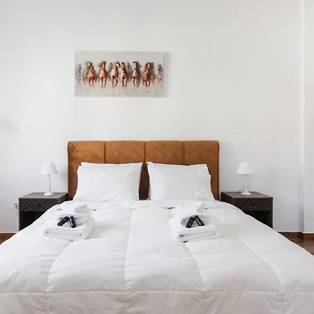 Diogenis' Jug Apartment Athens Exterior photo