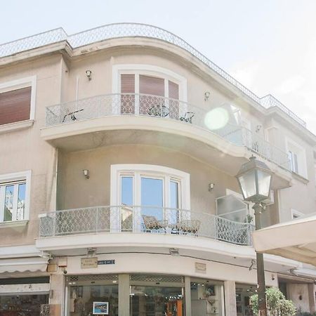 Diogenis' Jug Apartment Athens Exterior photo