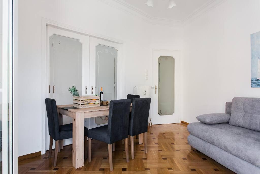 Diogenis' Jug Apartment Athens Exterior photo