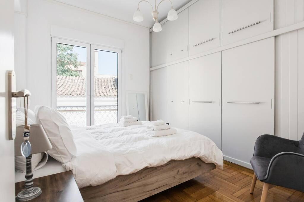 Diogenis' Jug Apartment Athens Exterior photo